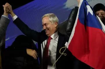 ¿Un giro de mano dura? Kast se perfila para el balotaje con una ultraderecha que busca ser refundacional