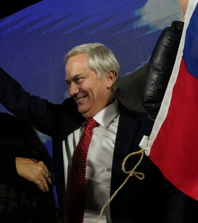 Kast tiene la primerísima posibilidad de coincidir con el espíritu de derecha que busca el orden y el crecimiento económico.