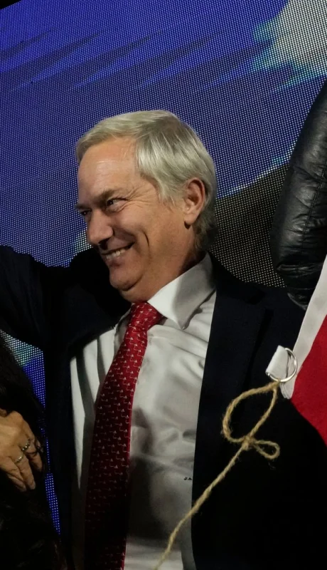 Kast tiene la primerísima posibilidad de coincidir con el espíritu de derecha que busca el orden y el crecimiento económico.