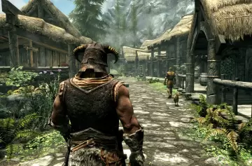 Bethesda lo hace de nuevo: The Elder Scrolls V: Skyrim llega por sorpresa a Nintendo Switch 2 con grandes mejoras
