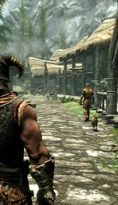 Bethesda lo hace de nuevo: The Elder Scrolls V: Skyrim llega por sorpresa a Nintendo Switch 2 con grandes mejoras