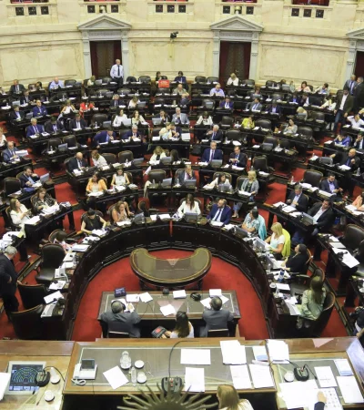 Problemas en el Congresp.