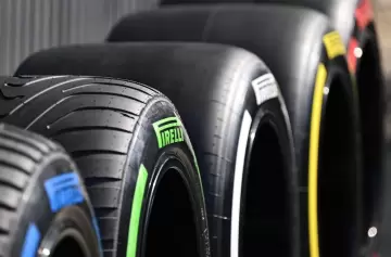 La revolución que no se ve: por qué los nuevos neumáticos Pirelli cambiarán las estrategias en F1