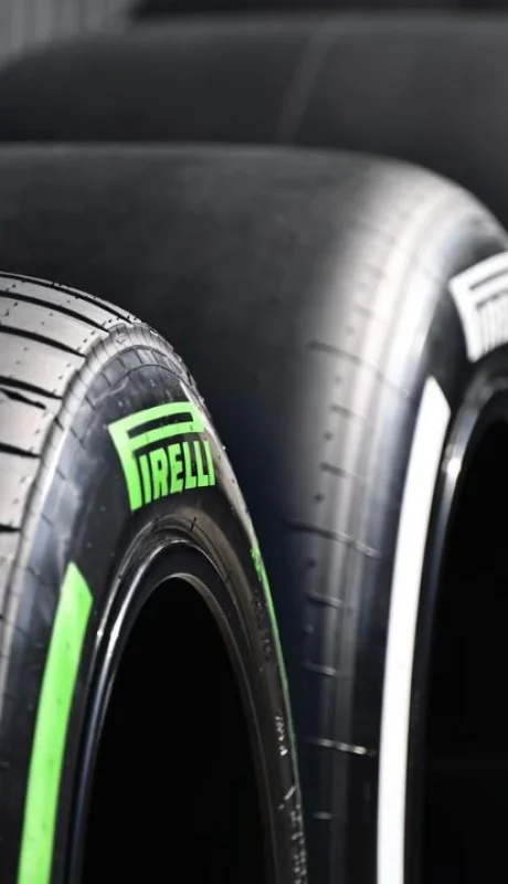 Pirelli brindó detalles de cómo serán los compuestos del 2026.