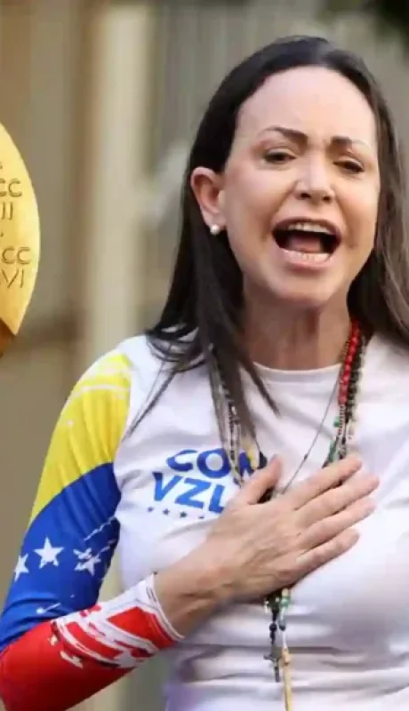 Desde Caracas, Diosdado Cabello minimizó el premio: "Es una subasta" que se otorga al mejor postor", dijo.