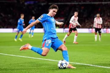 Champions League: resultados de este martes