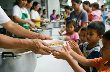 Coninfancia: la ONG de Tupungato que asiste a sectores vulnerables y cruza fronteras
