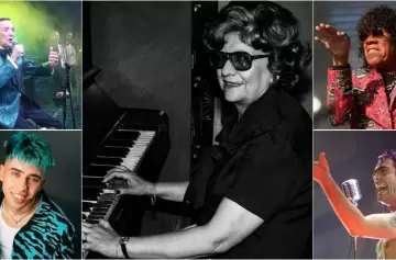 El cuarteto rompió fronteras: la Unesco lo declaró Patrimonio Cultural de la Humanidad