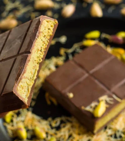 Chocolate Dubai: ¿Verdad o mito? El rumor viral que lo vincula a prácticas perversas y jeques millonarios.