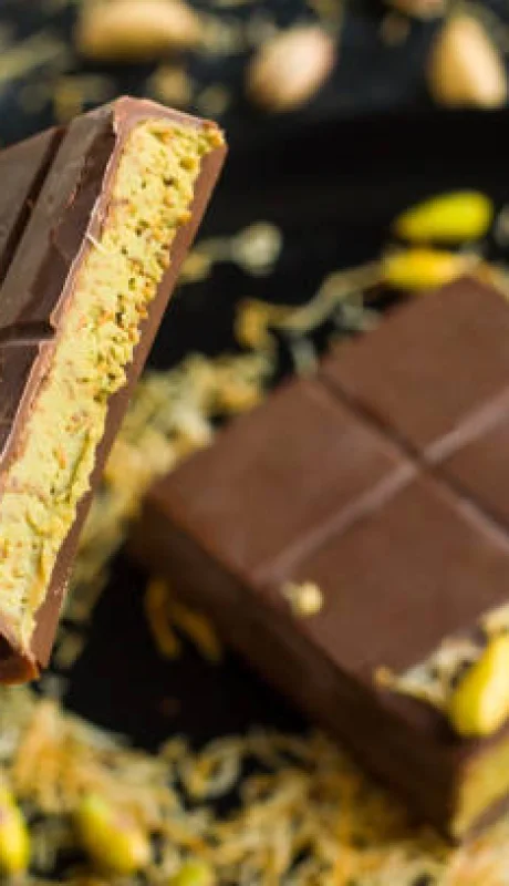 Chocolate Dubai: ¿Verdad o mito? El rumor viral que lo vincula a prácticas perversas y jeques millonarios.