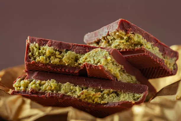 El furor del Chocolate Dubai esconde una teoría macabra: ¿es una estrategia para ocultar búsquedas sensibles en internet?.