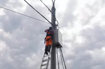 Corte de luz el viernes 6 de febrero: las calles que se quedarán sin servicio