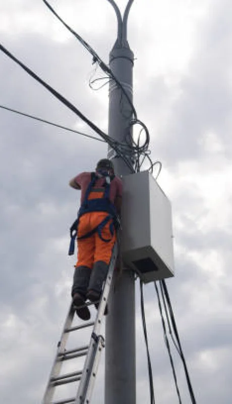 Corte de luz en Godoy Cruz: calles y horarios del viernes 6 de febrero.