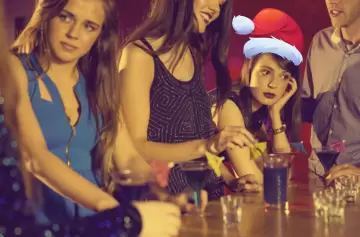 Estrés de fin de año: claves para evitar el agotamiento mental