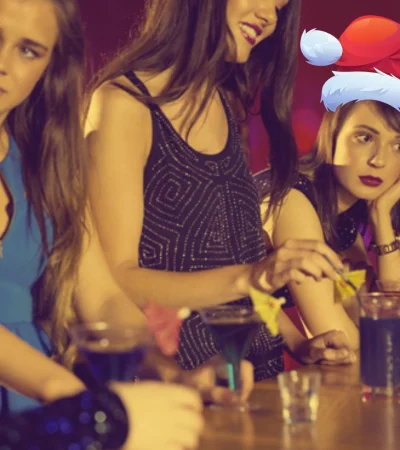 Claves para evitar el estrés de fin de año