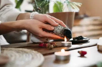 Rituales y energía: cómo preparar el Portal de Diciembre más poderoso para el 2026