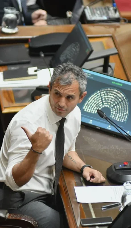 Cámara de Diputados