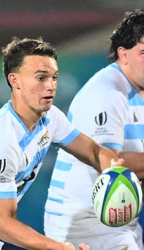 Los Pumitas juegan en Mar del Plata