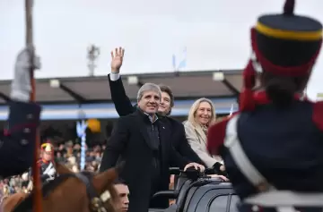 Vuelve al mercado: El Gobierno consigue US$1.000 millones a tasa del 9,26%