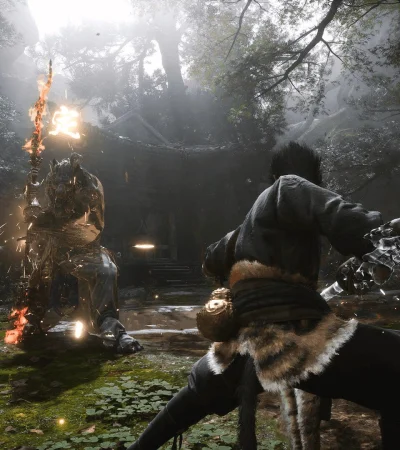 AMD FSR «Redstone» ya está disponible: el escalado con machine learning que rivaliza con DLSS