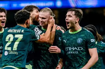 Golpe de autoridad del City: La remontada que dejó al borde del KO al entrenador Xavi Alonso