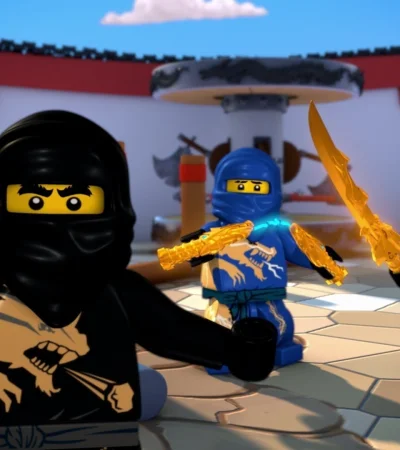 LEGO Ninjago
