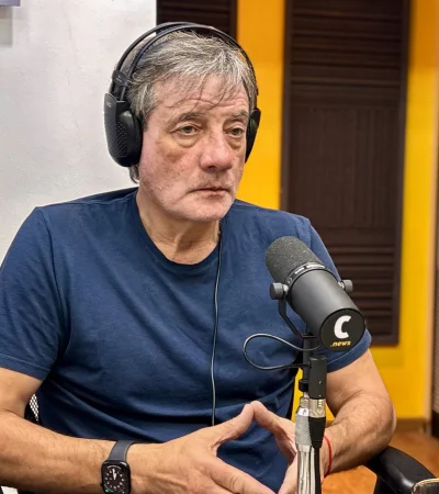 Alejandro Chapini en Ciudadano News.