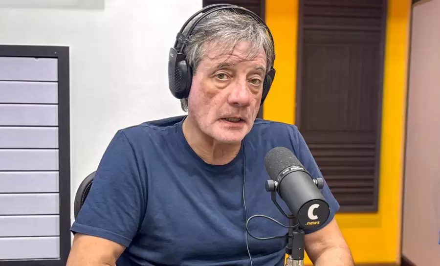 Chapini en Ciudadano News.