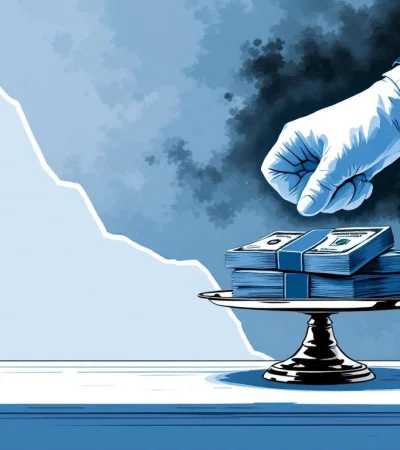 Un regreso que cambia el clima financiero.