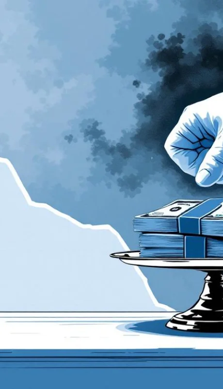 Un regreso que cambia el clima financiero.