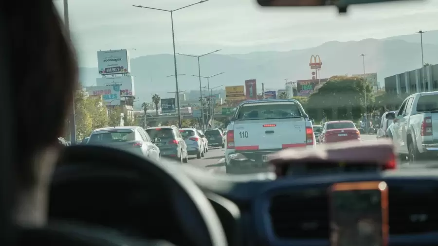 El proyecto fue enviado por Germán Gómez (PJ)