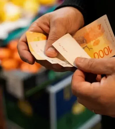 INDEC: la inflación de noviembre fue 2,5% con fuerte suba en Vivienda y Transporte