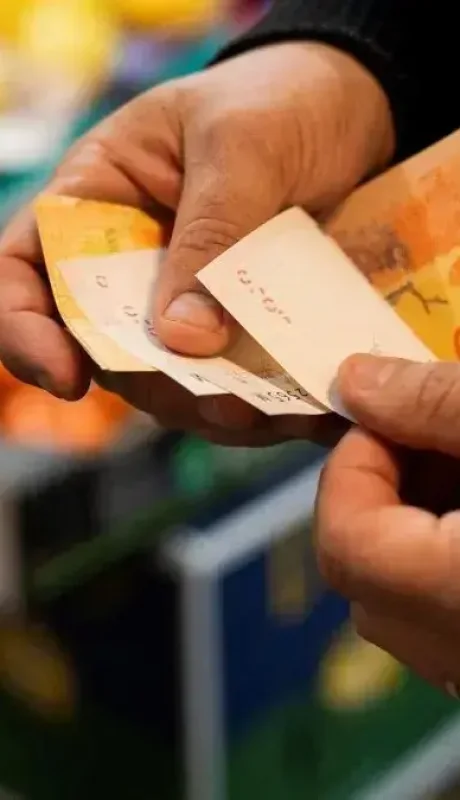 INDEC: la inflación de noviembre fue 2,5% con fuerte suba en Vivienda y Transporte