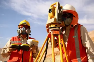 Nuevo desarrollo minero: Qué perfiles técnicos y profesionales busca el sector