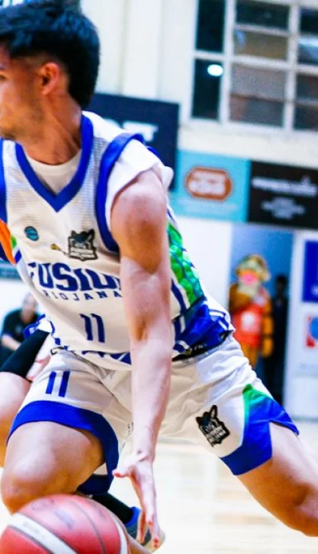 Fusión Riojana cantó victoria en Mendoza.