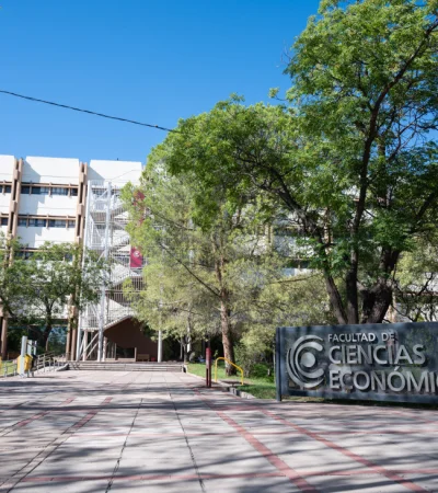 La UNCUYO acorta la carrera de Contador Público: ahora se completa en solo 4 años.