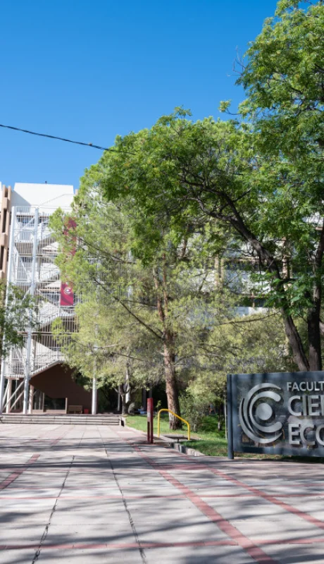 La UNCUYO acorta la carrera de Contador Público: ahora se completa en solo 4 años.