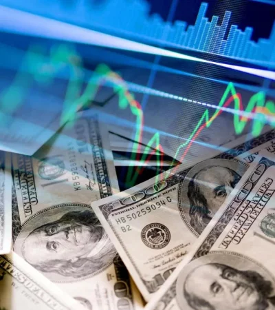 Dólar y bonos: así terminaron las cotizaciones tras el millonario desembolso del Gobierno