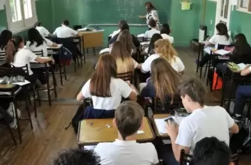 Ley de Libertad Educativa: ¿Será obligatorio un examen final en el Secundario?