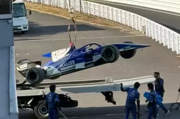 El 'fantasma' de la F1 persigue a Doohan: la preocupante situación del ex Alpine en Japón