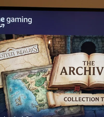 Juegos gratis de Amazon Prime Video: cómo reclamar dos títulos para PC y sumarlos para siempre