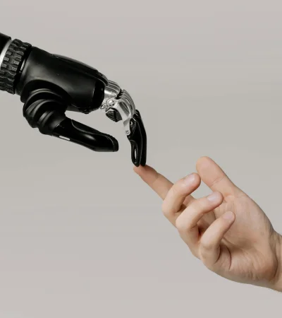 Hay una deuda congnitiva al delegar tareas, lo que provoca la pérdida de habilidades para futuras generaciones.