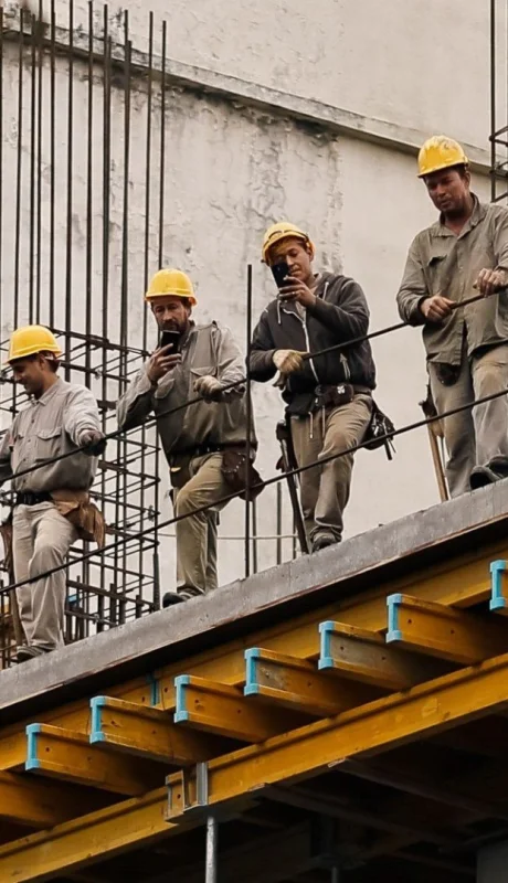 Para Colina, la reforma está pensada para las empresas medianas y grandes, pero no ataca el núcleo de la precariedad: las microempresas.