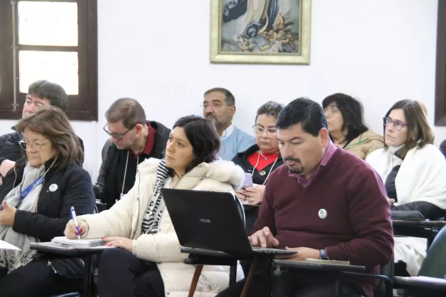 Participación de los padres