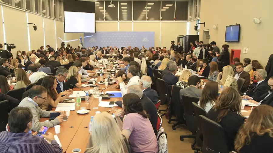 Comisión de Educación de la Cámara de Diputados