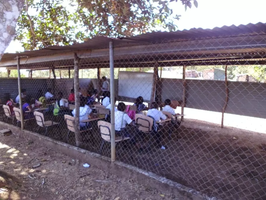 Realidades duras en la educación