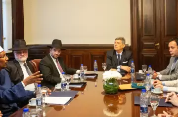 La Corte Suprema avanza en autopsias virtuales por razones de credo: el protocolo con líderes islámicos y judíos