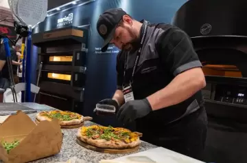 La gastronomía italiana declarada Patrimonio Cultural Inmaterial de la Humanidad por la UNESCO