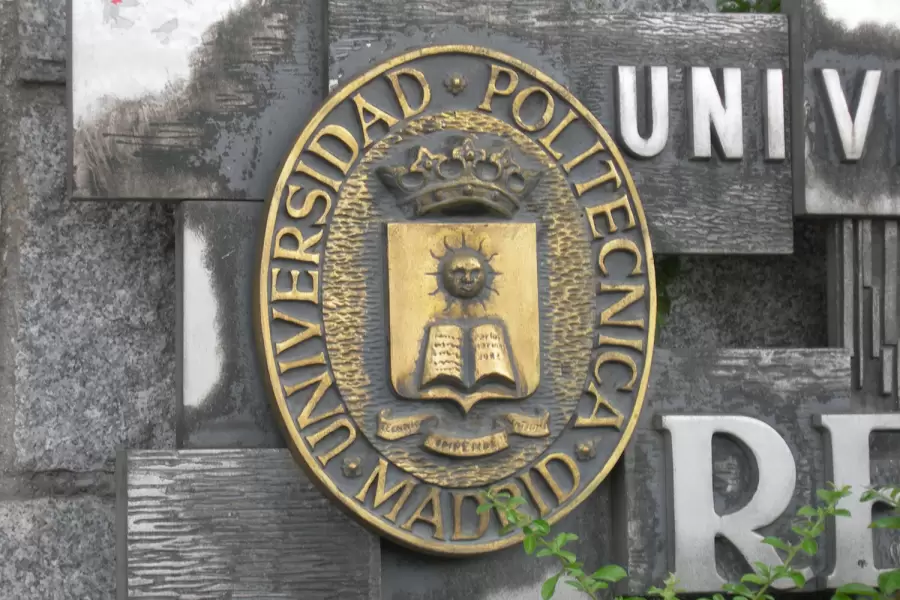 Universidad Politécnica de Madrid