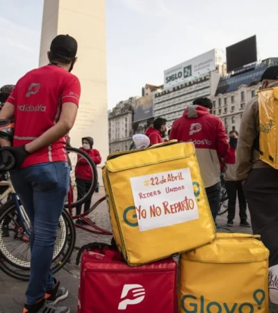 Por qué el monotributo ya no alcanza y qué propone la reforma laboral.